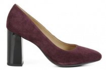 Туфлі на підборах Geox модель D723XA-00021-C8017 Туфлі на підборах Geox модель D723XA-00021-C8017 Фото