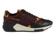 Кроссовки повседневные Geox модель D724DA-022DV-CF87E Фото