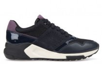 Кросівки повсякденні Geox модель D724DA-022HH-C4002 Фото