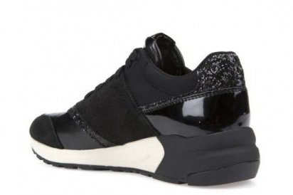 Кросівки Geox модель D724DA-07702-C9999 — фото - INTERTOP
