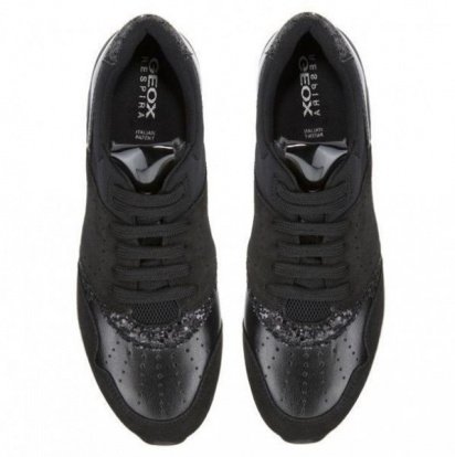 Кросівки Geox модель D724DA-07702-C9999 — фото 3 - INTERTOP