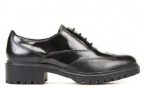 Напівчеревики зі шнуровкою Geox модель D740GB-043BC-C9999 Фото