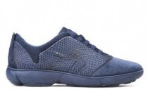 Кроссовки повседневные Geox модель D741EA-09L22-C4002 Фото