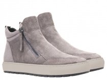 Ботинки casual Geox модель D742QA-00022-C9002 Фото