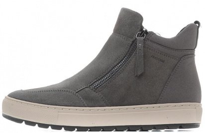 Черевики casual Geox модель D742QA-00022-C9002 — фото - INTERTOP