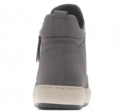 Черевики casual Geox модель D742QA-00022-C9002 — фото 3 - INTERTOP