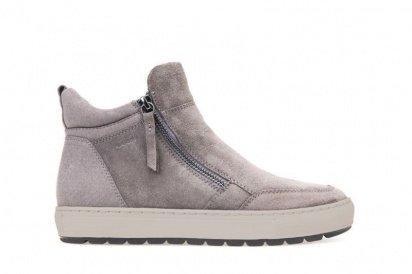 Черевики casual Geox модель D742QA-00022-C9002 — фото 6 - INTERTOP