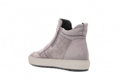 Черевики casual Geox модель D742QA-00022-C9002 — фото 7 - INTERTOP