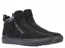 Ботинки casual Geox модель D742QA-00022-C9999 Фото