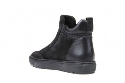 Черевики casual Geox модель D742QA-00022-C9999 — фото 7 - INTERTOP