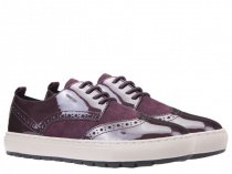 Напівчеревики Geox модель D742QB-0HI21-C8017 Фото