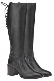 Чоботи Geox модель D743CC-08554-C9999 Фото