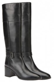 Чоботи Geox модель D743CE-00043-C9999 Фото