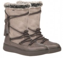 Чоботи Geox модель D743MA-04522-C6132 Чоботи Geox модель D743MA-04522-C6132 Фото