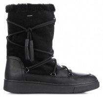 Сапоги Geox модель D743MA-04522-C9999 Фото