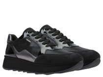 Кросівки Geox модель D745TB-0QDHH-C9999 Фото