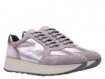 Кросівки повсякденні Geox модель D745TB-0QD22-C9002 Фото