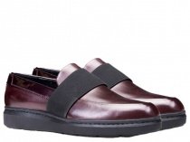 Напівчеревики Geox модель D745XB-043BC-C7357 Фото