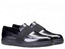 Напівчеревики Geox модель D745XB-043BC-C9999 Фото