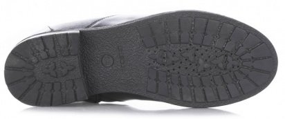 Шнурки Geox модель D7451D-00085-C9999 — фото 3 - INTERTOP