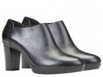 Ботинки на каблуках Geox модель D746AC-00043-C9999 Фото