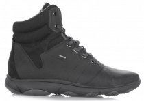 Черевики зі шнурівкою Geox модель D746TA-0TI14-C9999 Фото