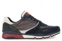 Кросівки повсякденні Geox модель U44S7A-020FU-C4244 Фото