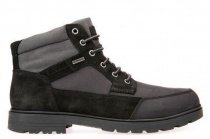 Ботинки со шнуровкой Geox модель U74M1B-045CQ-C9999 Фото