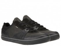 Полуботинки со шнуровкой Geox модель U74R3A-085EK-C9999 Фото