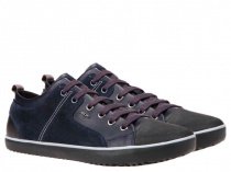 Полуботинки со шнуровкой Geox модель U74X2A-022PG-C4002 Фото