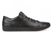 Напівчеревики зі шнуровкою Geox модель U74X2B-00043-C9999 Фото