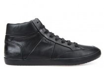 Черевики зі шнурівкою Geox модель U74X2D-043BC-C9999 Фото