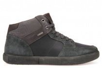Черевики зі шнурівкою Geox модель U741UA-022FU-C9004 Фото