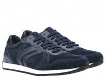 Кроссовки Geox модель U742LC-022BC-C4002 Фото