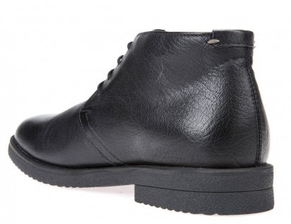 Черевики зі шнурівкою Geox модель U743ME-00090-C9999 — фото - INTERTOP