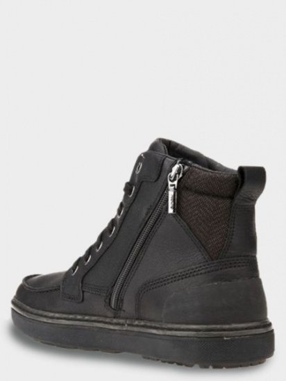 Ботинки Geox модель U54T1A-00046-C9999 — фото - INTERTOP