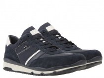 Кроссовки Geox модель U74A6B-022FU-C4002 Фото