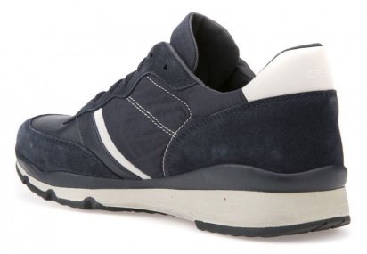 Кросівки Geox модель U74A6B-022FU-C4002 — фото - INTERTOP