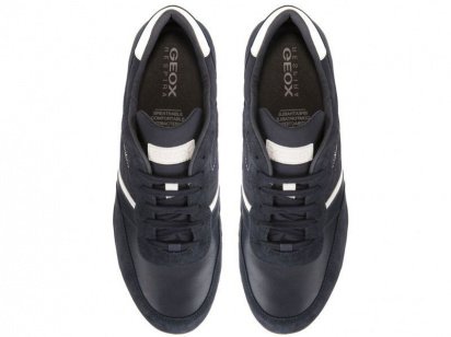 Кросівки Geox модель U74A6B-022FU-C4002 — фото 3 - INTERTOP
