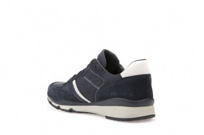 Кросівки Geox модель U74A6B-022FU-C4002 — фото 6 - INTERTOP