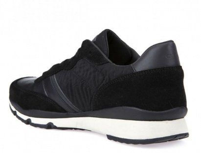 Кросівки Geox модель U74A6B-022FU-C9999 — фото - INTERTOP