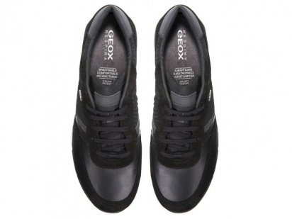 Кросівки Geox модель U74A6B-022FU-C9999 — фото 3 - INTERTOP