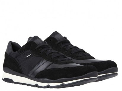 Кросівки Geox модель U74A6B-022FU-C9999 — фото 4 - INTERTOP