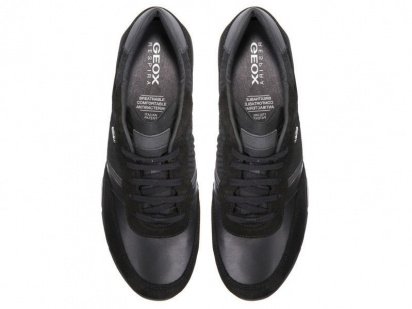 Кросівки Geox модель U74A6B-022FU-C9999 — фото 7 - INTERTOP