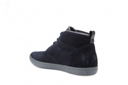 Черевики зі шнурівкою Geox модель U74R3H-00022-C4002 — фото 6 - INTERTOP
