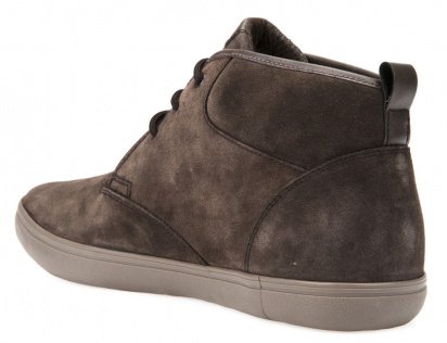 Черевики зі шнурівкою Geox модель U74R3H-00022-C6024 — фото - INTERTOP