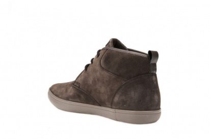 Черевики зі шнурівкою Geox модель U74R3H-00022-C6024 — фото 6 - INTERTOP