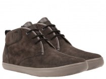 Ботинки со шнуровкой Geox модель U74R3H-00022-C6024 Ботинки со шнуровкой Geox модель U74R3H-00022-C6024 Фото