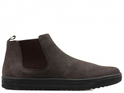Черевики casual Geox модель U74W1C-00022-C6372 — фото 3 - INTERTOP
