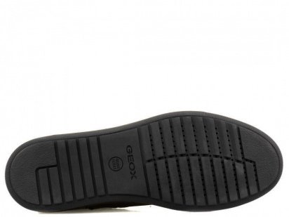 Черевики casual Geox модель U74W1C-00022-C6372 — фото 4 - INTERTOP